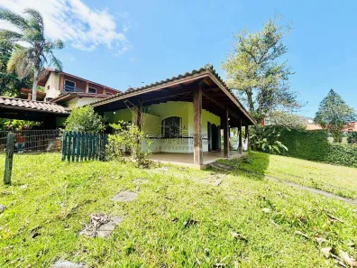 Casa com 3 Quartos à venda, 181m² no Lagoinha, Ubatuba
