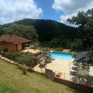 Lote/Terreno à venda, 224m² no Albuquerque, Teresópolis