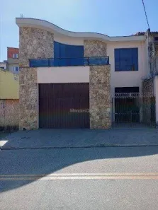 Ponto Comercial para alugar, 370m² no Jardim Maria Eugênia, Sorocaba