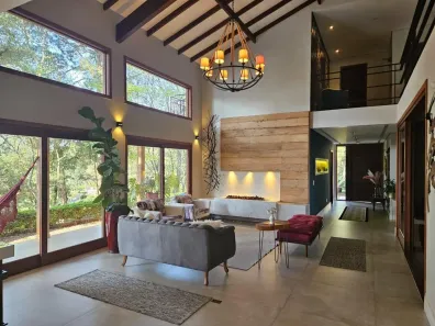 Casa de Condomínio com 3 Quartos à venda, 322m² no Roseira, Mairiporã