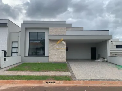 Casa de Condomínio com 3 Quartos à venda, 192m² no Parque Brasil 500, Paulínia