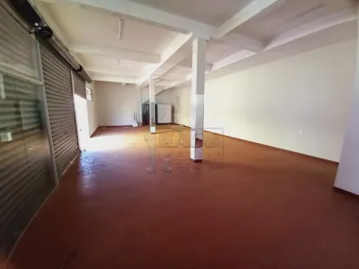 Galpão/Depósito/Armazém à venda, 152m² no Vila Tibério, Ribeirão Preto