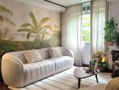 Apartamento com 2 Quartos à venda, 69m² no Paraíso, São Paulo