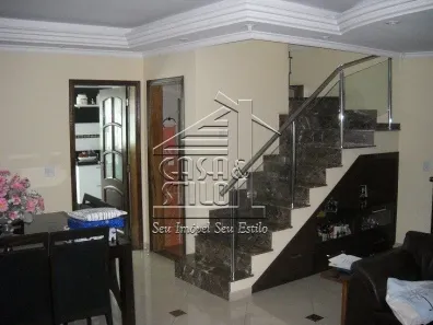 Sobrado com 3 Quartos à venda, 220m² no Jardim Vila Formosa, São Paulo