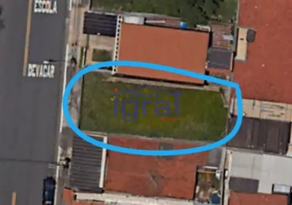 Lote/Terreno à venda, 160m² no Vila Guarani (Z Sul), São Paulo
