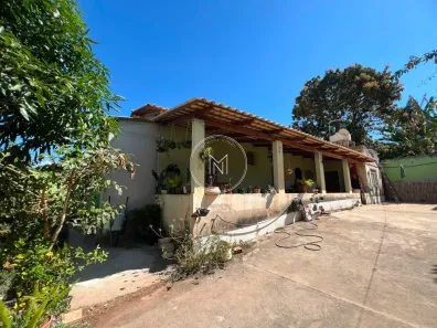 Casa com 2 Quartos à venda, 230m² no Pousada del Rey, Igarapé