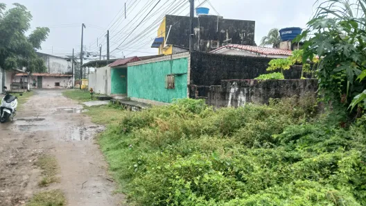 Lote/Terreno à venda, 364m² no Maria Farinha, Paulista