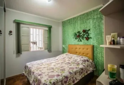 Apartamento com 2 Quartos à venda, 59m² no Saúde, São Paulo