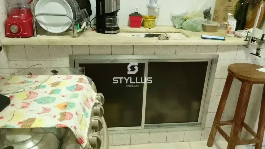 Apartamento com 1 Quarto à venda, 33m² no Vila Isabel, Rio de Janeiro