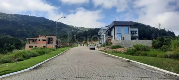 Lote/Terreno à venda, 559m² no Itacorubi, Florianópolis