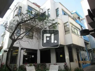 Prédio Comercial para alugar, 290m² no Condomínio Centro Comercial Alphaville, Barueri