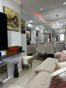 Apartamento com 3 Quartos à venda, 78m² no Santa Teresa, Salvador