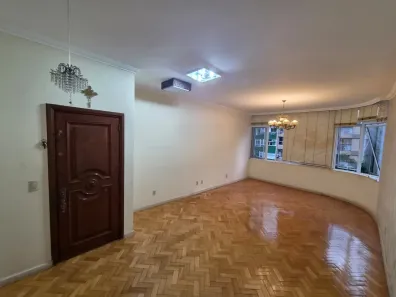 Apartamento com 3 Quartos à venda, 118m² no Flamengo, Rio de Janeiro