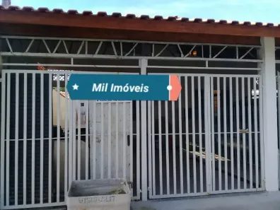 Kitnet com 1 Quarto para alugar, 33m² no Parque Industrial, São José dos Campos