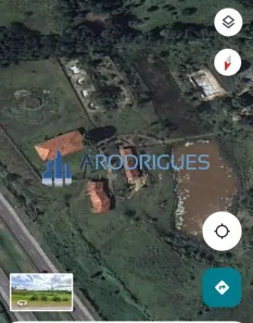 Lote/Terreno à venda, 200000m² no Distrito Industrial, Candeias
