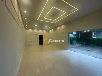 Sala Comercial para alugar, 70m² no Jardim Nossa Senhora de Fátima, Americana