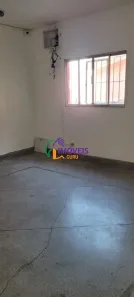 Sala Comercial para alugar, 24m² no Jardim, Santo André