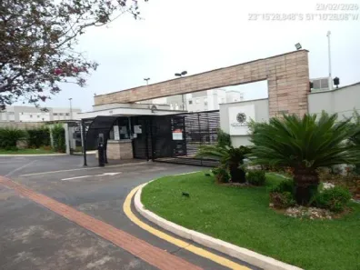 Apartamento com 3 Quartos à venda, 59m² no Jardim São Paulo II, Londrina