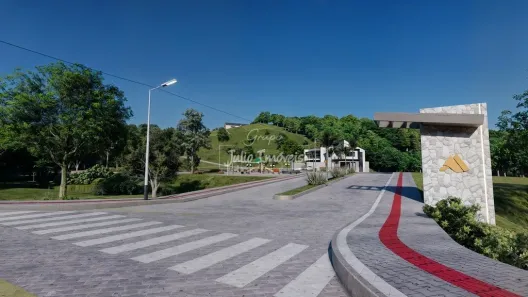 Lote/Terreno à venda, 313m² no São Pedro, Guabiruba
