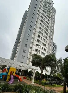 Apartamento com 2 Quartos à venda, 70m² no Tiradentes, Campo Grande