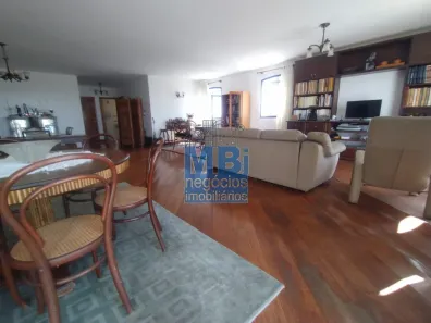 Cobertura com 4 Quartos à venda, 316m² no Vila Sofia, São Paulo