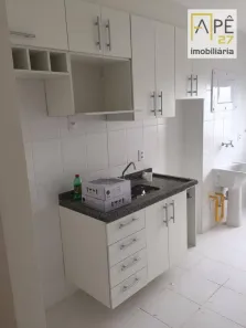 Apartamento com 2 Quartos à venda, 58m² no Jardim Flor da Montanha, Guarulhos