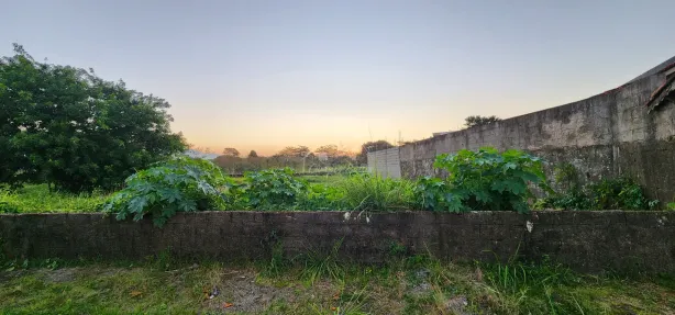 Lote/Terreno à venda, 260m² no Bal Tres Marias, Peruíbe