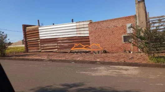 Lote/Terreno à venda, 250m² no Residencial Alto da Boa Vista, Piracicaba