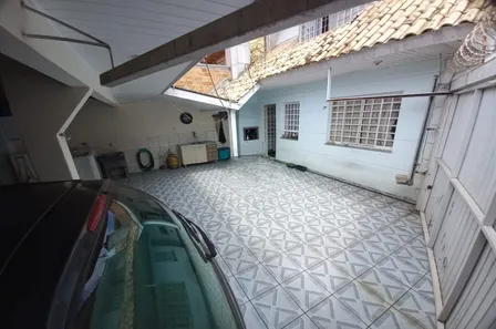 Casa com 2 Quartos à venda, 105m² no Colônia Dona Luíza, Ponta Grossa