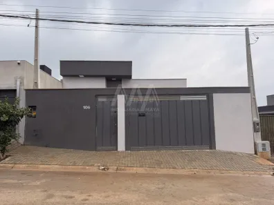 Casa com 3 Quartos à venda, 125m² no Portal Aracoiaba, Araçoiaba da Serra