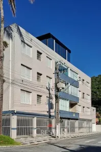 Apartamento com 3 Quartos à venda, 105m² no Caioba, Matinhos