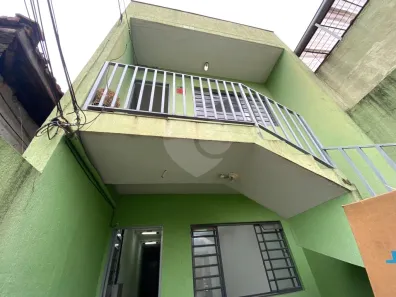 Prédio Comercial à venda, 242m² no Limão, São Paulo