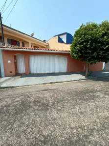 Casa com 3 Quartos à venda, 293m² no Vila Almeida, Indaiatuba