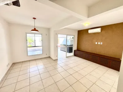 Casa de Condomínio com 3 Quartos para alugar, 160m² no Green Valley Edge City, São José do Rio Preto