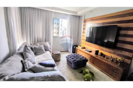 Apartamento com 4 Quartos à venda, 159m² no Setor Oeste, Goiânia