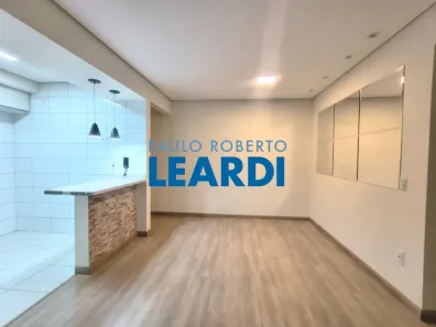 Apartamento com 3 Quartos para alugar, 77m² no Ortizes, Valinhos