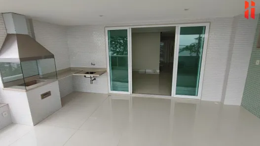 Apartamento com 4 Quartos à venda, 195m² no Jardim Guanabara, Rio de Janeiro