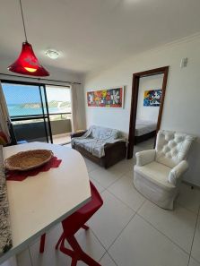 Apartamento com 2 Quartos à venda, 55m² no Ponta Negra, Natal