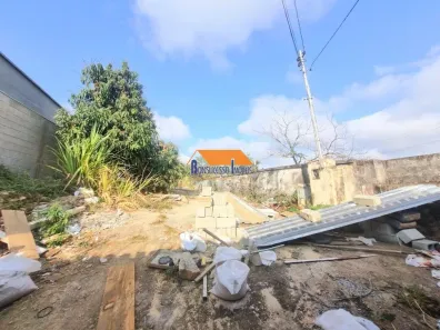 Lote/Terreno à venda, 400m² no Alto Caiçaras, Belo Horizonte