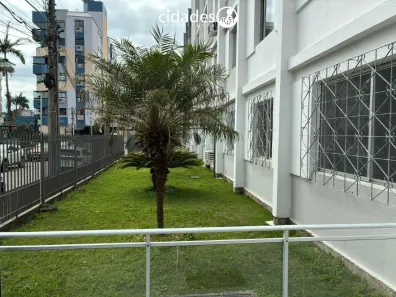 Apartamento com 3 Quartos à venda, 90m² no Canto, Florianópolis