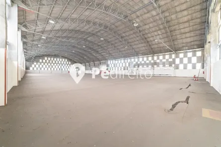 Galpão/Depósito/Armazém para alugar, 2304m² no Parque Novo Mundo, São Paulo