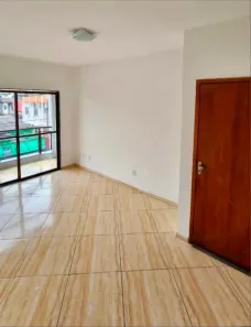 Apartamento com 2 Quartos para alugar, 98m² no Nossa Senhora de Fátima, Nilópolis