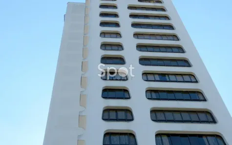 Cobertura com 5 Quartos à venda, 477m² no Vila Morumbi, São Paulo