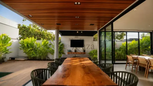 Apartamento com 4 Quartos à venda, 329m² no Urbanova VII, São José dos Campos