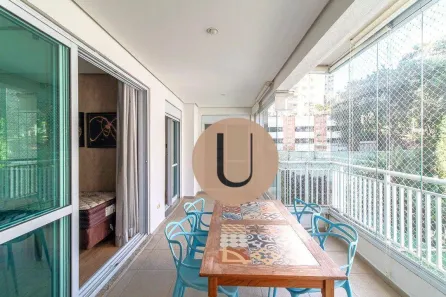 Apartamento com 3 Quartos à venda, 102m² no Vila Suzana, São Paulo
