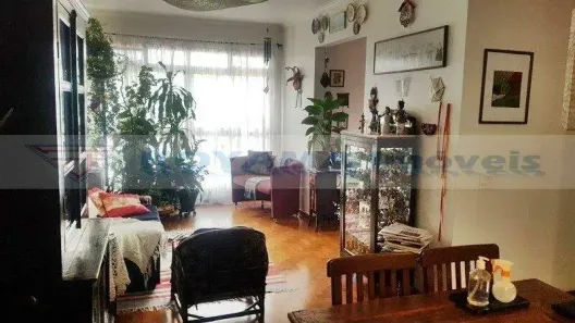Apartamento com 3 Quartos à venda, 94m² no Mirandópolis, São Paulo