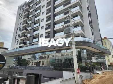 Ponto Comercial para alugar, 76m² no Trindade, Florianópolis