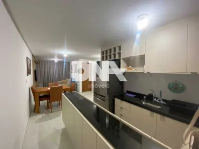 Apartamento com 3 Quartos à venda, 64m² no Altiplano Cabo Branco, João Pessoa
