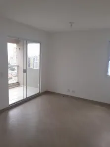 Apartamento com 3 Quartos para alugar, 60m² no Vila Assunção, Santo André