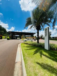 Lote/Terreno à venda, 506m² no Residencial e Empresarial Alphaville, Ribeirão Preto
